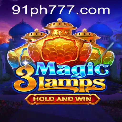Explore the Thrilling World of 3MagicLamps - An Innovative Gaming Experience