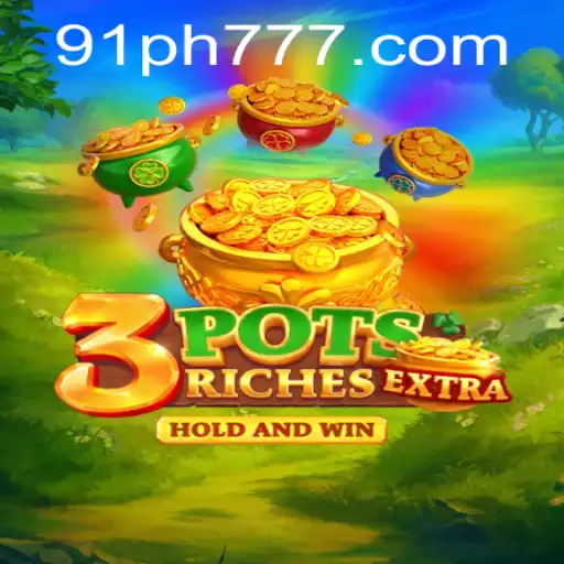 Exploring 3potsExtra: A New Gaming Experience