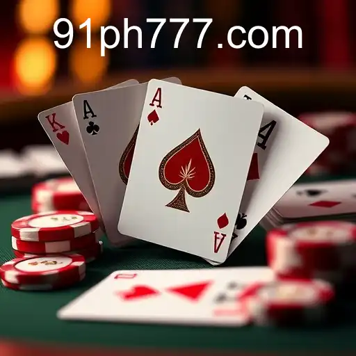 Explore the Thrilling World of Blackjack at 91PH.COM