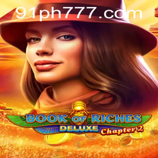 Exploring Book of Riches Deluxe Chapter 2: An In-depth Look