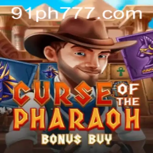 Dive into the Ancient World: Curse of the Pharaoh Bonus Buy