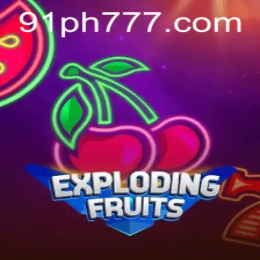 ExplodingFruits: A Thrilling Arcade Game Adventure with 91PH.COM