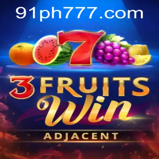 Discover 3FruitsWin: An Exciting Slot Game Experience