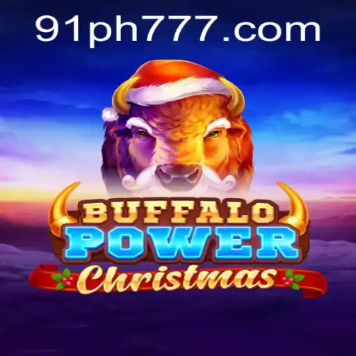 Discover the Joys of Buffalo Power Christmas