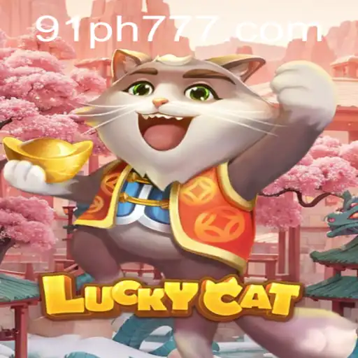 Exploring the Exciting World of LuckyCat: A Thrilling New Game from 91PH.COM