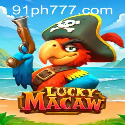 Discovering the Excitement of LuckyMacaw: Dive into the Ultimate Gaming Adventure