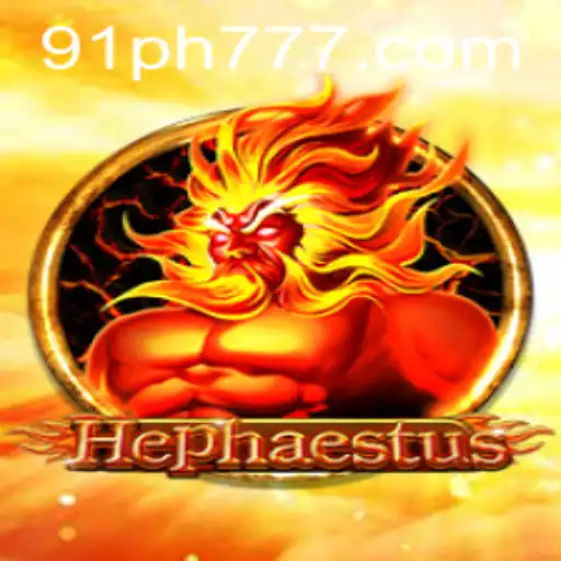 Hephaestus: A New Era in Gaming at 91PH.COM