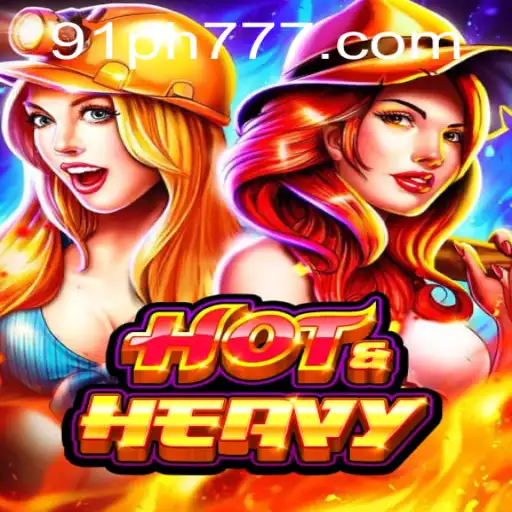 Discovering the Excitement of HotHeavy: A Gamechanger in Interactive Entertainment