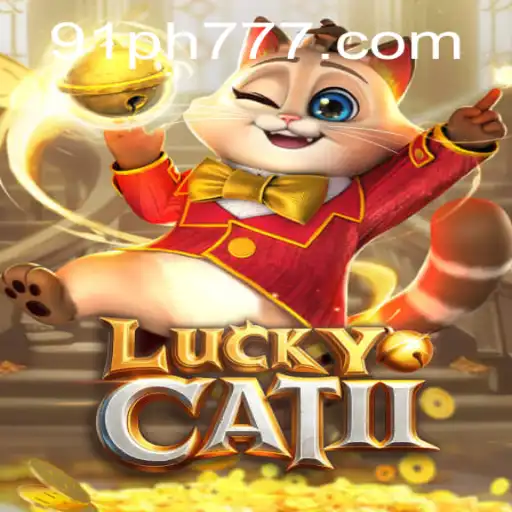 Unveiling LuckyCatII: The Enchanting Adventure of Fortune and Strategy