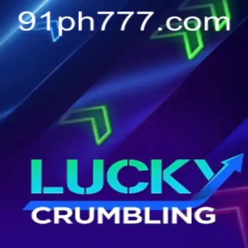 Discover LuckyCrumbling: The Exciting New Game by 91PH.COM