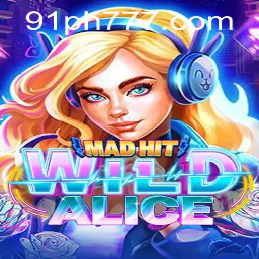 MadHitWildAlice: The Enigmatic Adventure Game