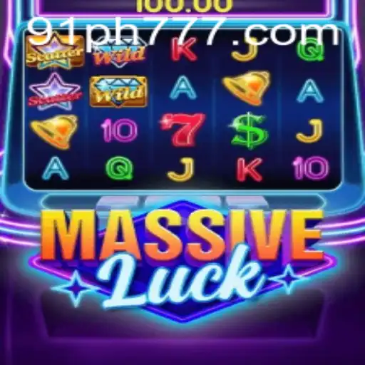 Exploring the Exciting World of MassiveLuck: A Game of Fortune