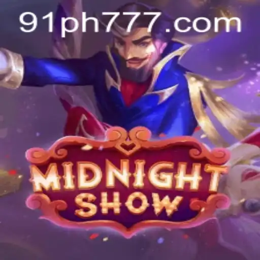 Experience the Thrills of MidnightShow: A Unique Gaming Adventure