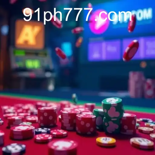 Understanding and Promoting Responsible Gambling with 91PH.COM