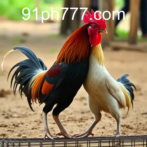 Exploring the World of Sabong Games Through 91PH.COM