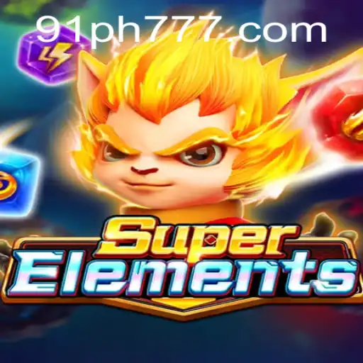 Exploring the Thrilling World of SuperElements
