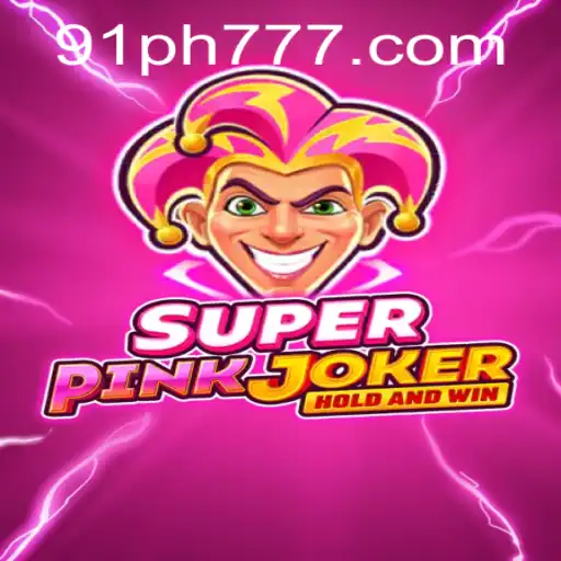 Explore the Captivating World of SuperPinkJoker