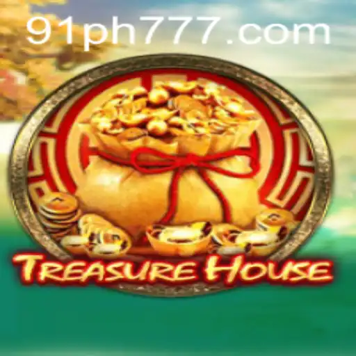 Enter the World of TreasureHouse with 91PH.COM