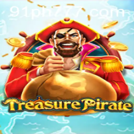 Exploring the Thrilling World of TreasurePirate with 91PH.COM