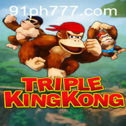 TripleKingKong: A Deep Dive into the Gaming Phenomenon