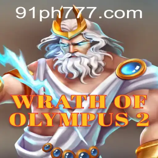 Wrath of Olympus 2: An Epic Mythological Adventure